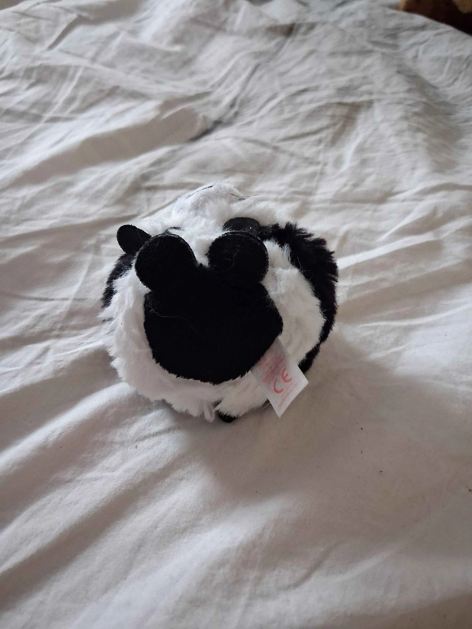 Anti-stress panda – photo 2